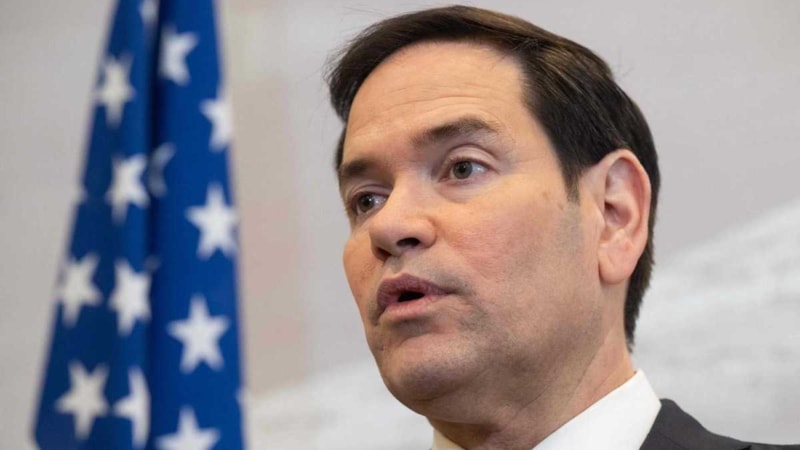 ABD Dışişleri Bakanı Rubio'dan NATO'ya bağlılık vurgusu