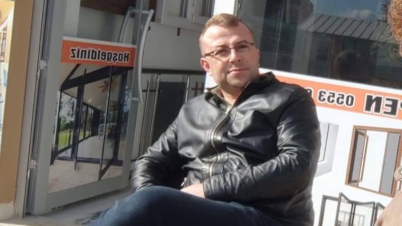 Konya'da eniştesi öldürdü, yeğenini yaraladı