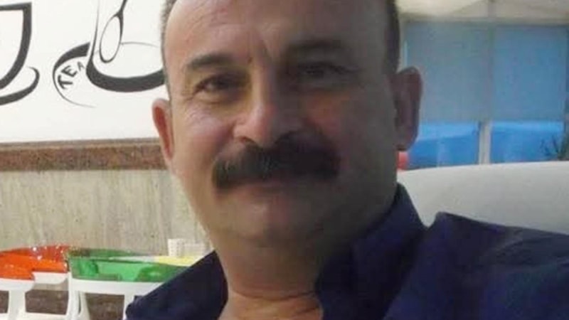 Burdur'da kaybının 4'üncü gününde gölde cansız bedenine ulaşıldı