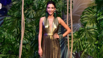 Özgür Özel'in Aybüke Pusat'a desteği akıllara Dilruba'yı getirdi