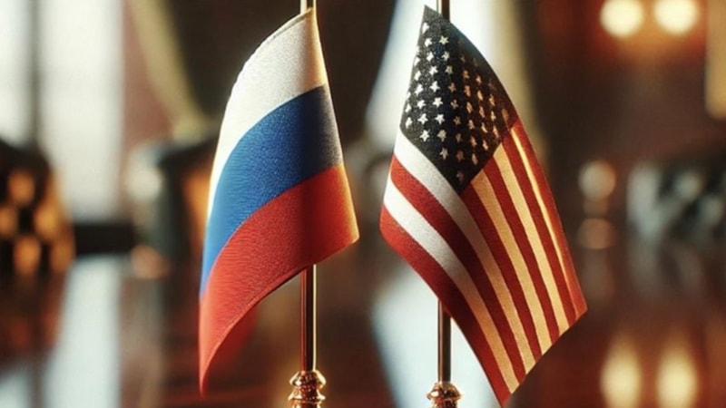 Rusya: ABD'nin İran'a yönelik askeri saldırı tehditleri kabul edilemez