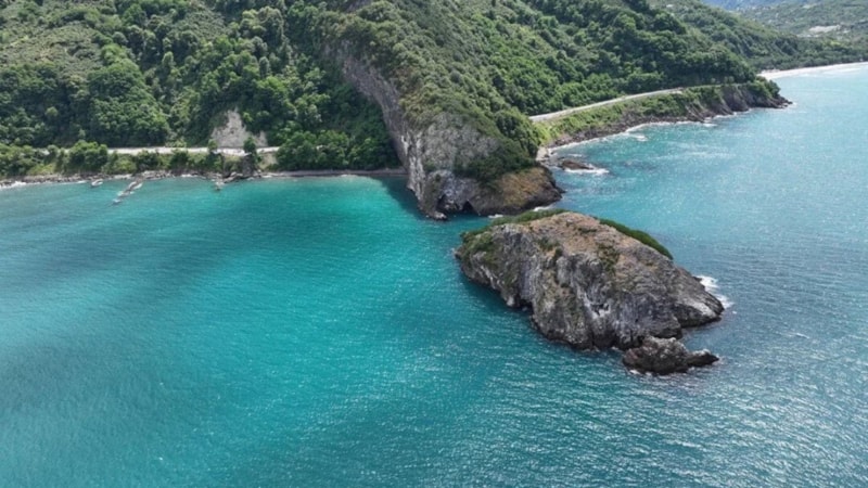 Bu Adaya Kimse Giremiyor; İsteyen Uzaktan Bakıyor...İşte Sebebi!