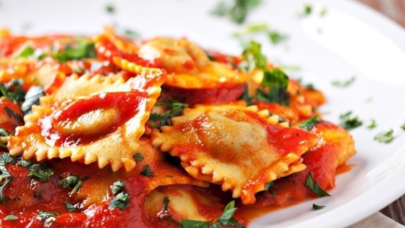 Ünlü makarna markasında skandal! Raflardan toplatılıyor: İşte, nedeni