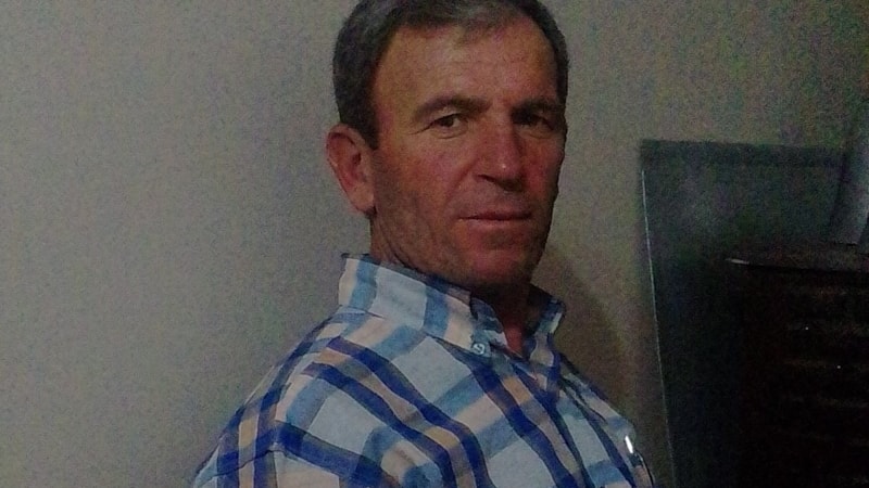 Konya'da sobadan sızan gazdan zehirlenen çift öldü