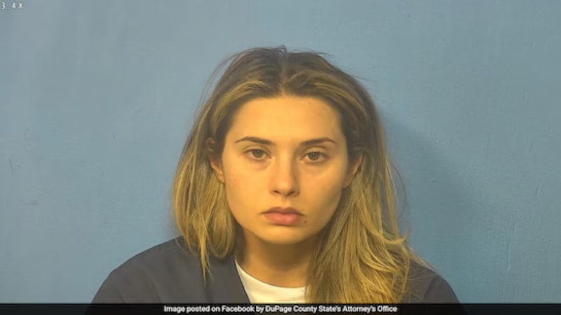 ABD'de öğrencisiyle ilişkiye giren öğretmen gözaltına alındı