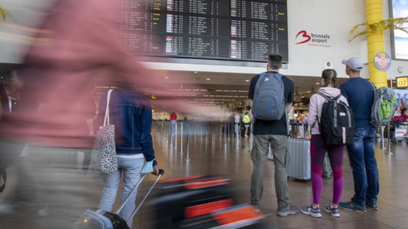 Almanlar Paskalya tatili için en çok Türkiye'yi tercih etti