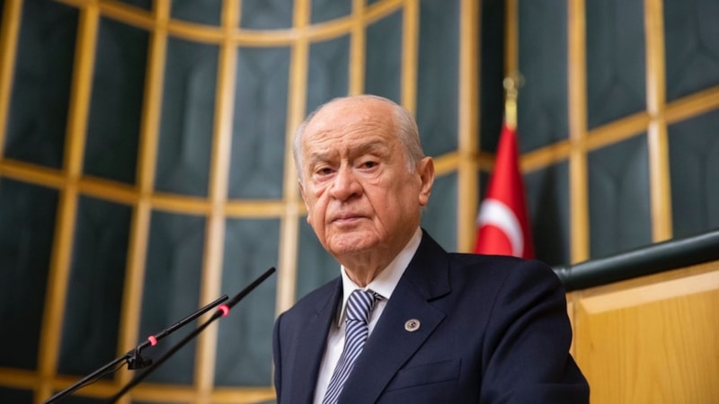 Devlet Bahçeli'nin mesaiye başlayacağı tarih belli oldu iddiası