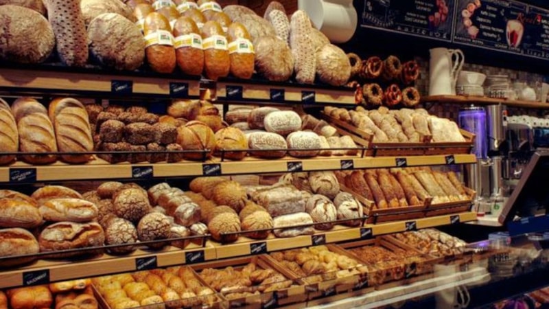 Bu ekmekler yasaklandı: Tüm marketlerden toplatılıyor