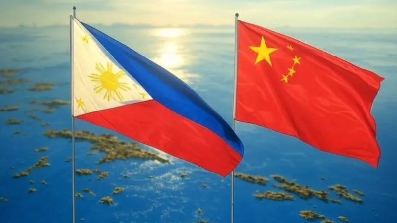 3 Filipinler vatandaşı, Çin'de casusluktan gözaltında