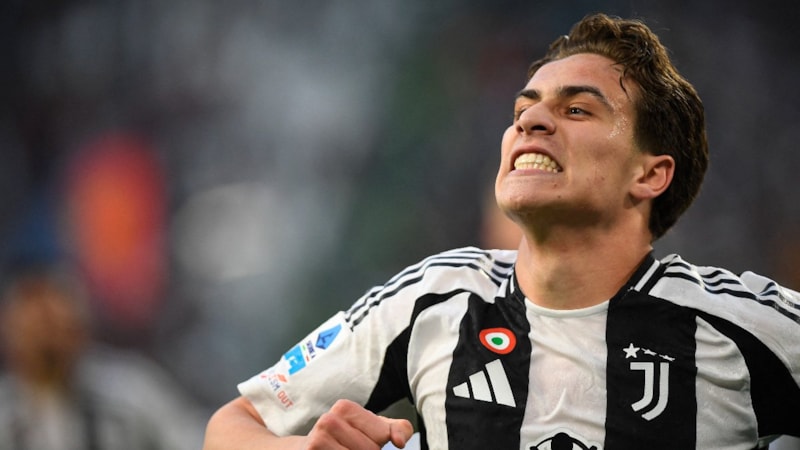 Barcelona, Kenan Yıldız'ın peşine düştü