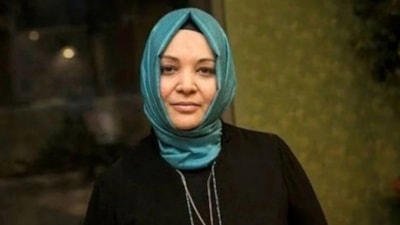 Hilal Kaplan’a çirkin saldırı: Yargıya taşındı