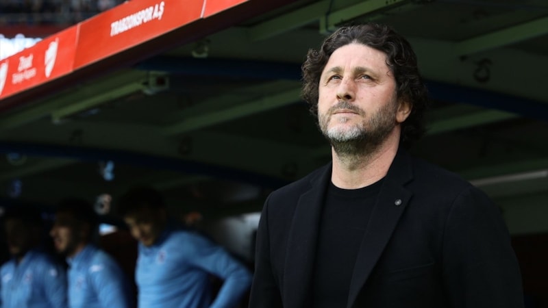 Trabzonspor, Fatih Tekke ile yenilgisiz başladı