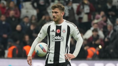 PFDK'dan Semih Kılıçsoy'a men cezası!