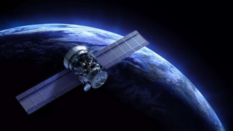 Amazon'dan Starlink'e rakip: İnternet uyduları 9 Nisan'da fırlatılacak