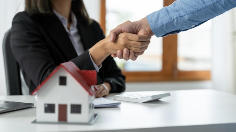 Gayrimenkul sektörü için tehlike çanları çaldı! 40 yıllık emlak devi iflas başvurusunda bulundu