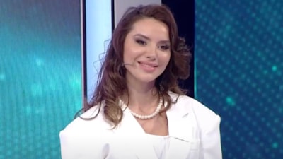 İşte Benim Stilim'in Sibel'i bakın ilk hangi yarışmaya katılmış!