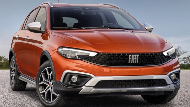 Faizsiz Taksitle Egea Satışı Başladı; Ayda 12.500 TL…