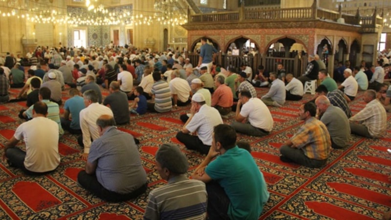 Cuma hutbesi 4 Nisan 2025: Cuma hutbesi konusu ve tam metni...