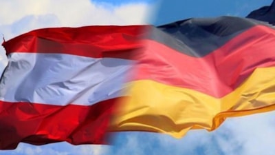 Almanya ve Avusturya, Sırp lider Dodik'e ülkeye giriş yasağı getirdi