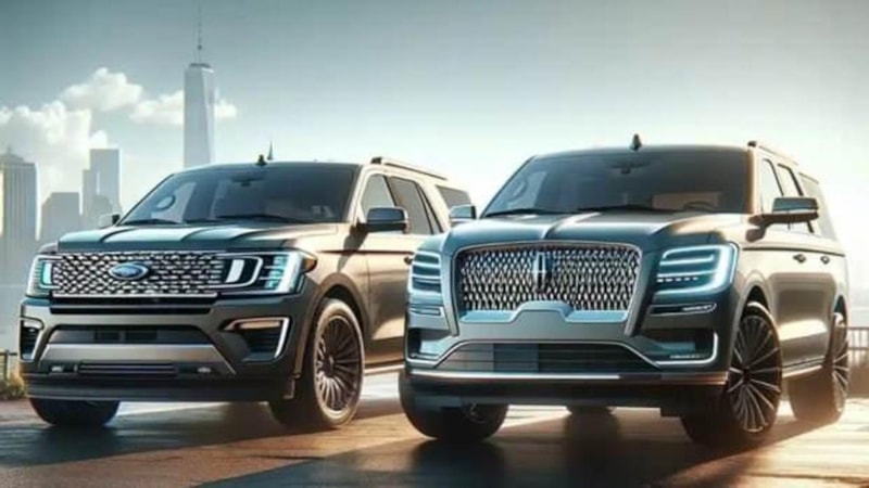 Ford, 105 bin 322 otomobili geri çağırdı