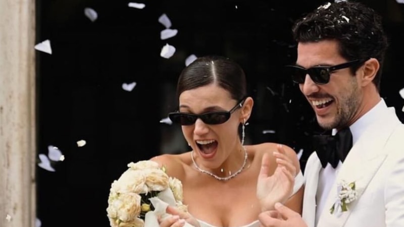 Taze baba Kaan Yıldırım oğulları Fikret Hakan'ı anlattı