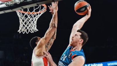 Kızılyıldız - Anadolu Efes maçı ne zaman, saat kaçta ve hangi kanalda?