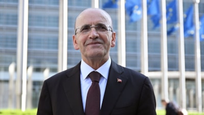 Mehmet Şimşek: AB ile ekonomide iyi bir diyalog başladı