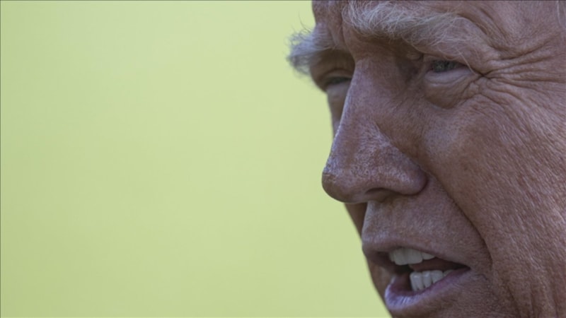 ABD'nin yeni tarifesi en çok Çin ve Vietnam'ı etkileyecek