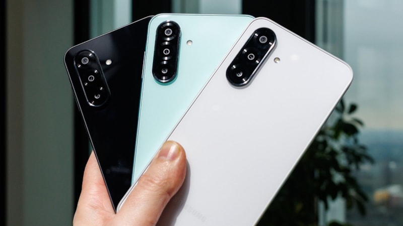 Samsung'un uygun fiyatlı yeni akıllı telefonu Galaxy A26 5G, Türkiye'de satışta