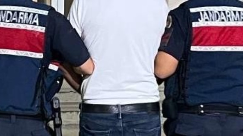 Aydın'da uyuşturucu tacirlerine operasyon