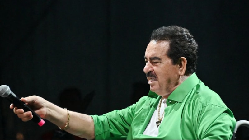 İbrahim Tatlıses'ten Özcan Deniz açıklaması: 