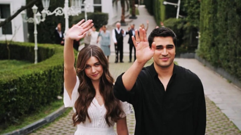 Yalı Çapkını'nda final zamanı: İşte böyle bitiyor...