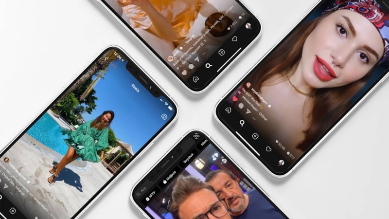 Instagram'a yeni Reels özelliği: 2X hızında izlenebilecek