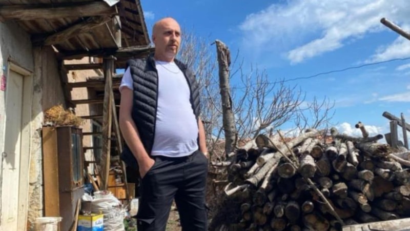 Balıkesir'de aile faciası: Eşine şiddet uygulayan adamı oğlu öldürdü