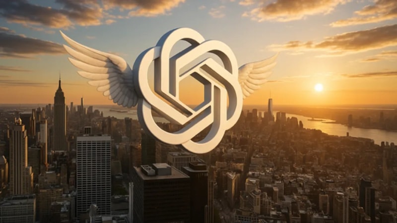 ChatGPT'nin görüntü oluşturma özelliği herkes için ücretsiz oldu