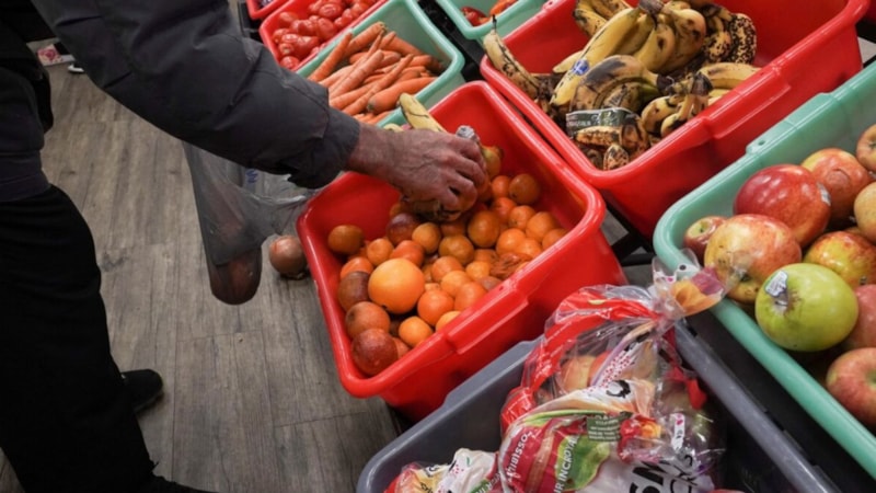 FAO: Dünya gıda fiyatları martta arttı