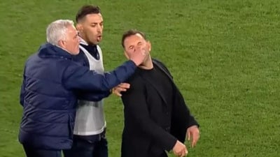 Fenerbahçe-Galatasaray derbisi sonrası PFDK sevkleri