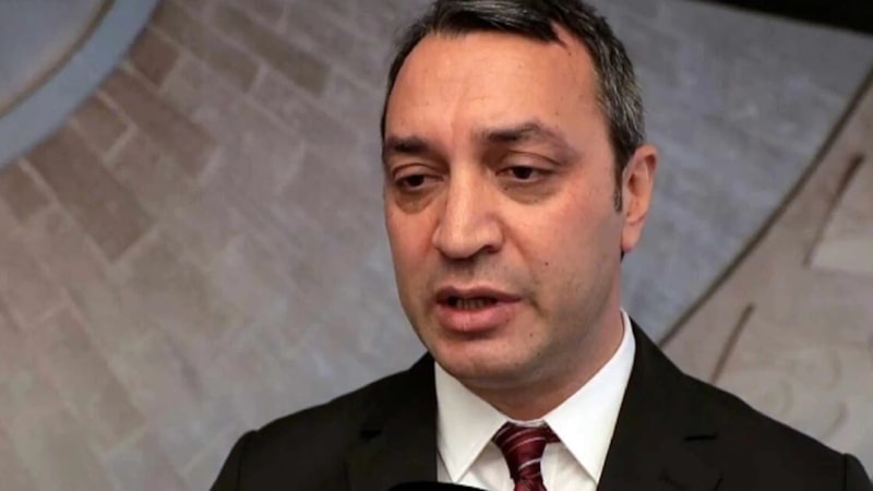 İBB Genel Sekreter Yardımcısı Mahir Polat'ın tutukluluğuna itiraz edildi