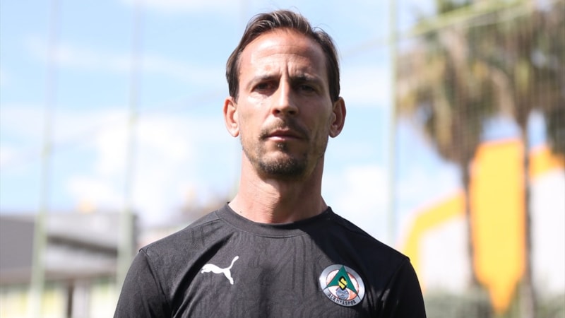 Joao Pereira: Rakibin yapacağı her şeye hazır olup, bu maçı kazanacağız