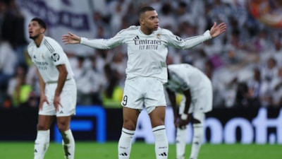 UEFA, Real Madridli futbolculara ceza verdi