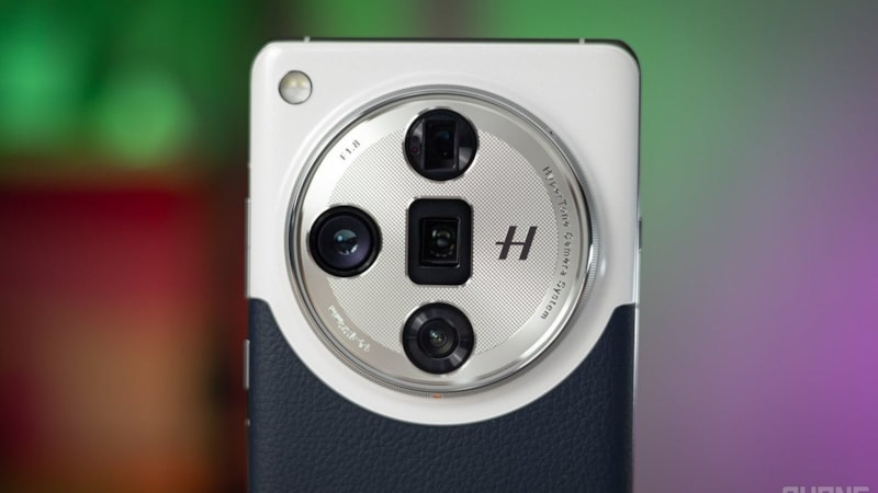 Oppo Find X9 serisinin 200 MP kameraya sahip olması bekleniyor