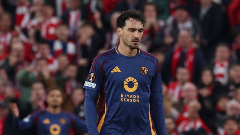 Mats Hummels, sezon sonu futbola veda ediyor