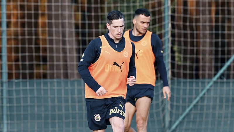 Ryan Kent'ten çarpıcı Fenerbahçe itirafı!