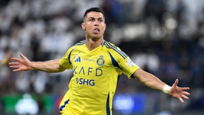 Cristiano Ronaldo yıldızlaştı! Al Nassr, Al Hilal'i devirdi