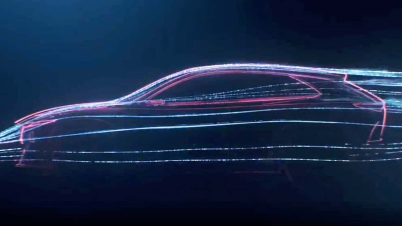 Mazda, CX-6e isimli yeni bir elektrikli SUV tanıtacak