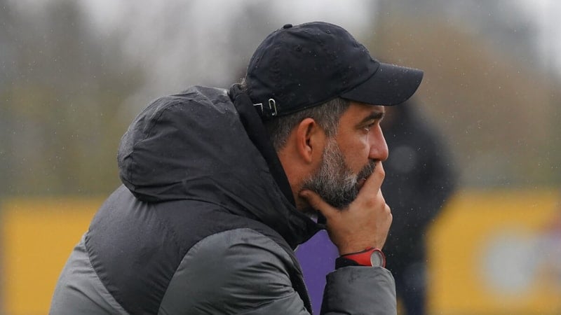 Arda Turan için Shakhtar Donetsk açıklaması