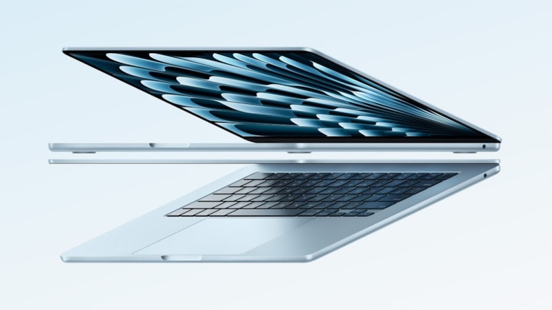 Apple, MacBook kapaklarını daha güçlü ve daha güvenli hale getirmek istiyor