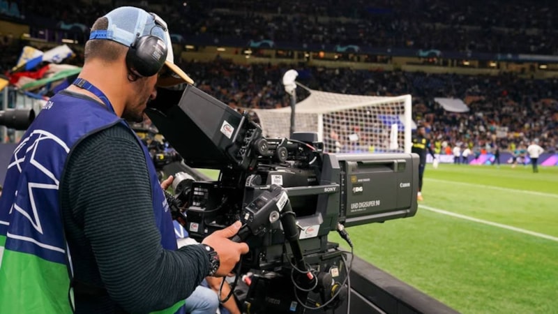 3 maç TRT Spor'da şifresiz! 5 Nisan 2025 şifresiz maç programı...