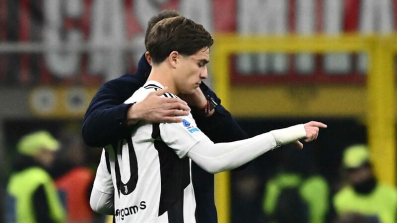 Thiago Motta'dan Kenan Yıldız sözleri!