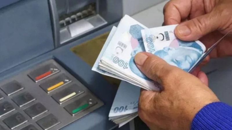 Bankalarda yeni dönem: 20 bin TL altı para çekmek isteyenler dikkat!